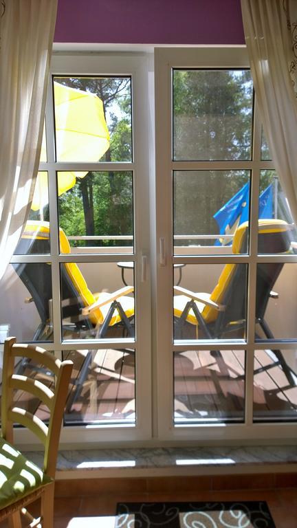 Ostsee Ferienappartement Dierhagen-Strand Pokój zdjęcie
