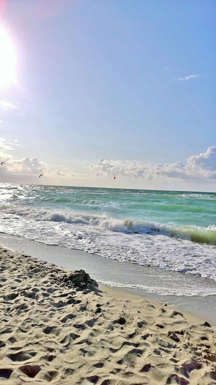 Ostsee Ferienappartement Dierhagen-Strand Pokój zdjęcie