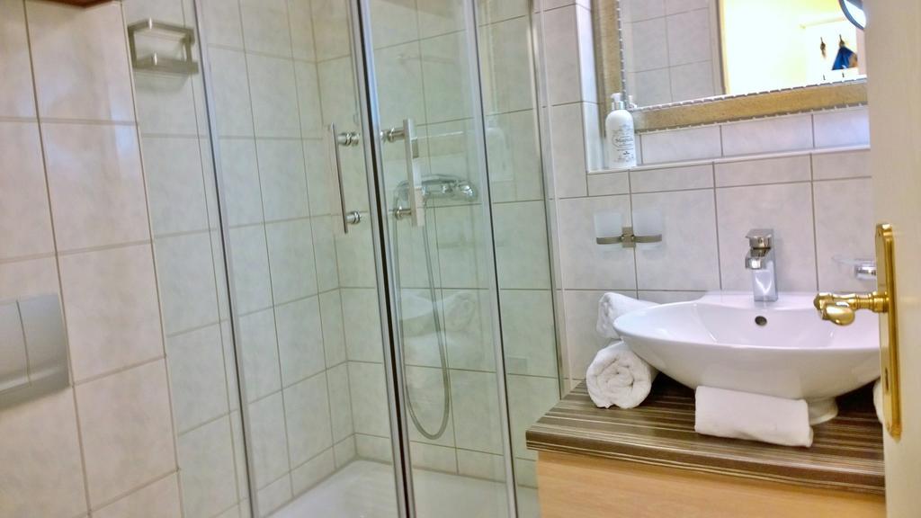 Ostsee Ferienappartement Dierhagen-Strand Zewnętrze zdjęcie