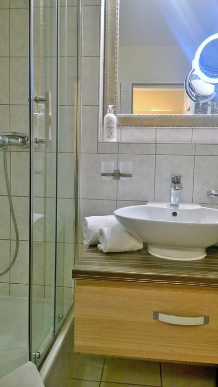 Ostsee Ferienappartement Dierhagen-Strand Zewnętrze zdjęcie