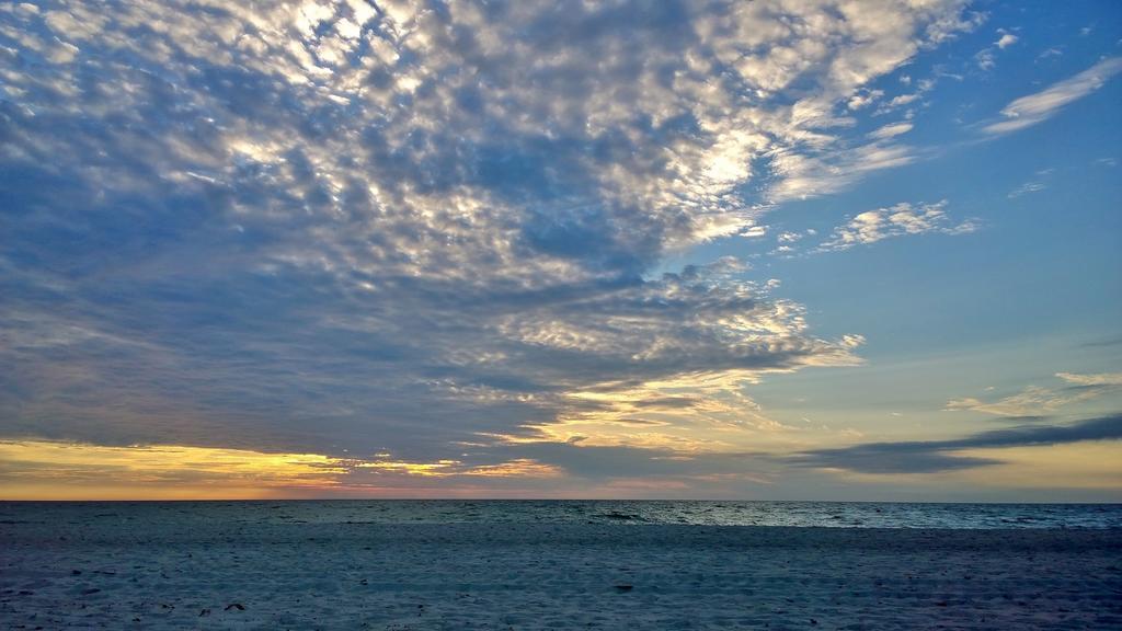 Ostsee Ferienappartement Dierhagen-Strand Zewnętrze zdjęcie