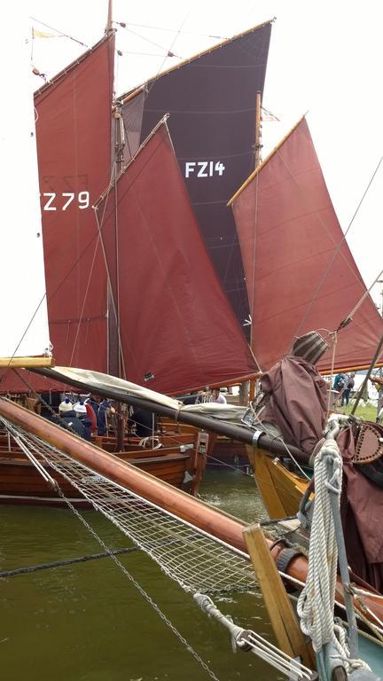 Ostsee Ferienappartement Dierhagen-Strand Zewnętrze zdjęcie